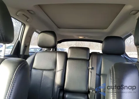 2018 Nissan Pathfinder S from USA, damaged, VIN 5N1DR2MM5JC655007